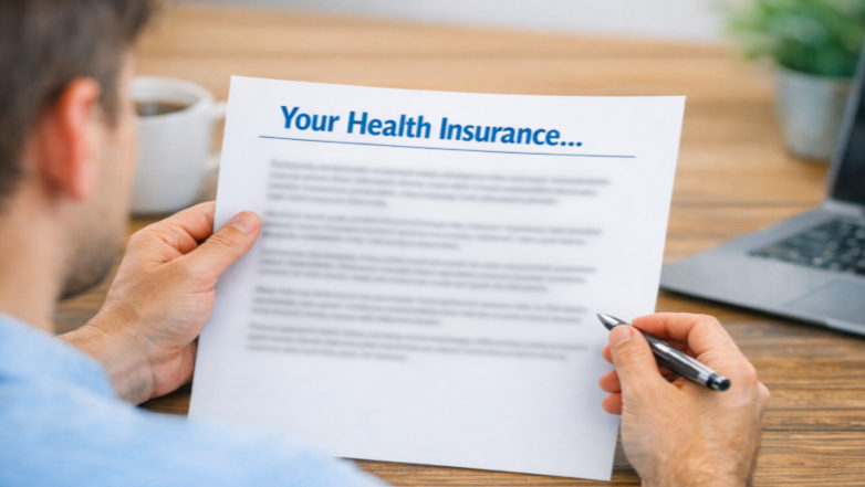 Understanding Your Health Insurance: What Your Plan Really Covers