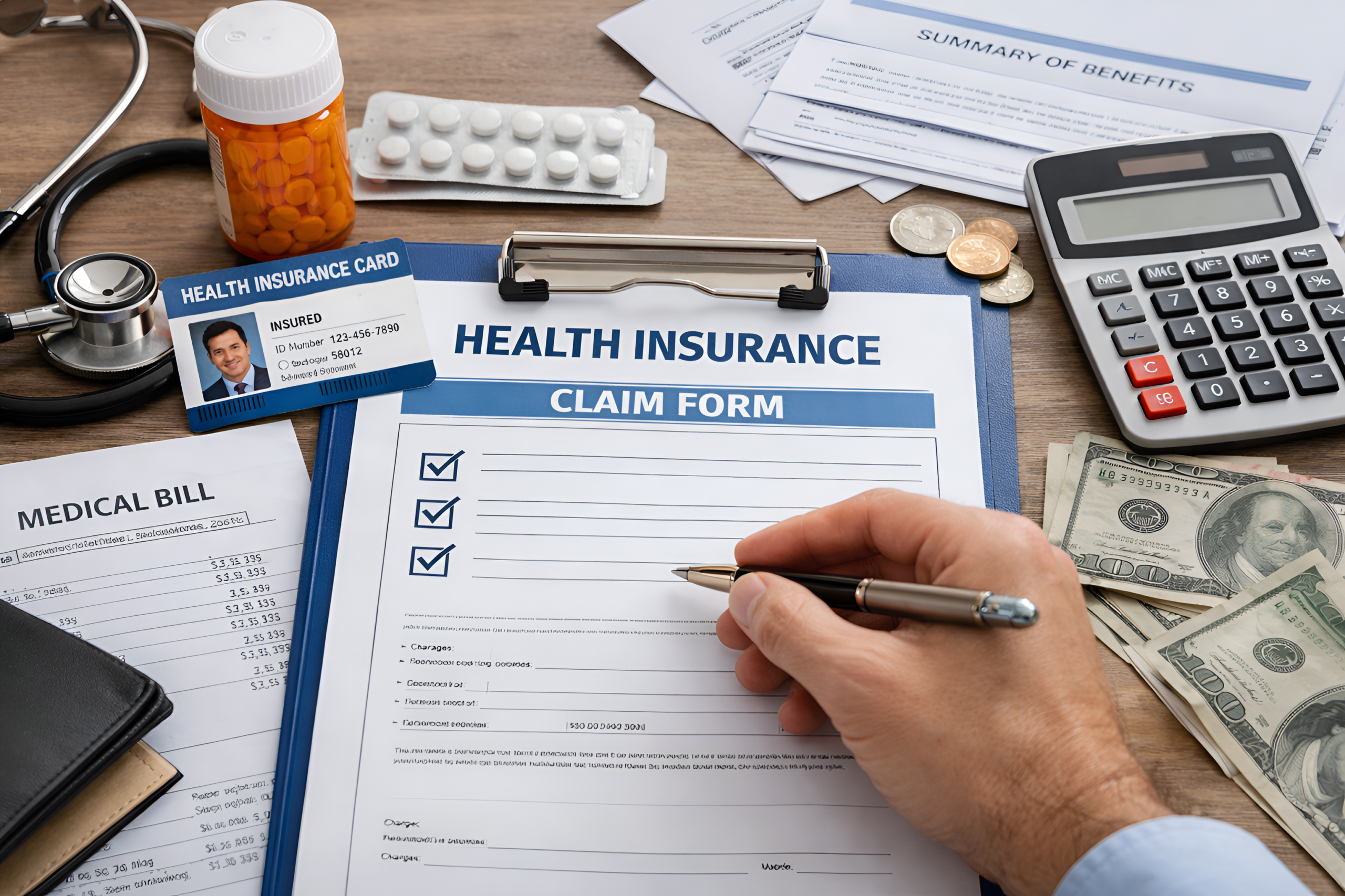 Best Health Insurance Options in Ohio