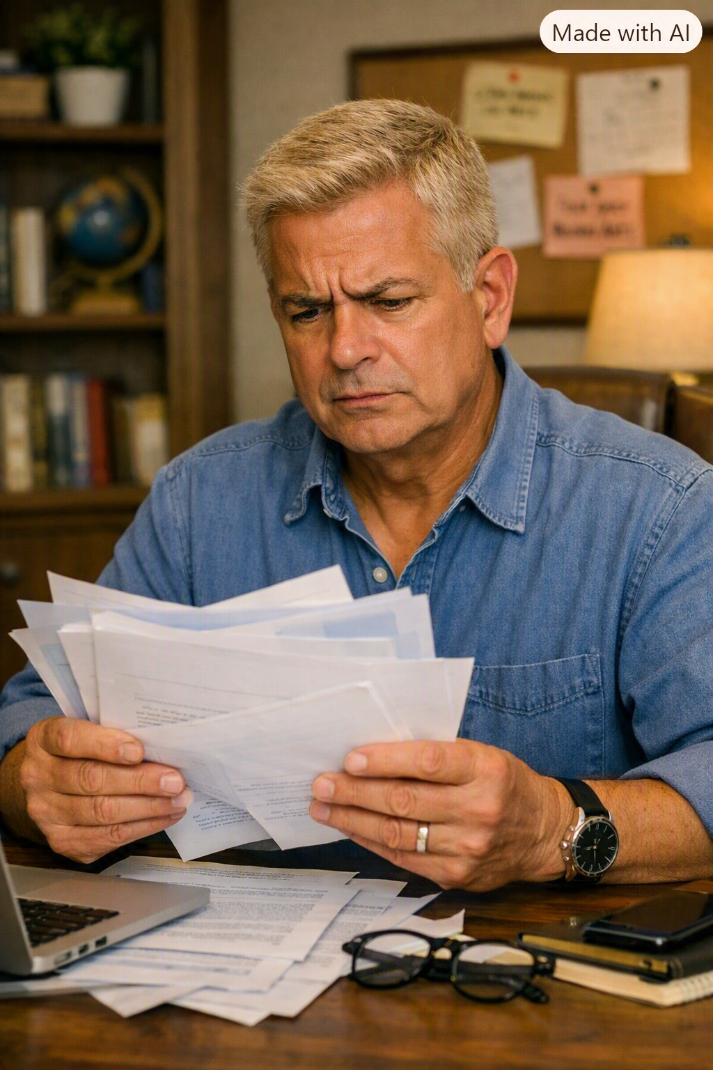Top Health Insurance Mistakes to Avoid