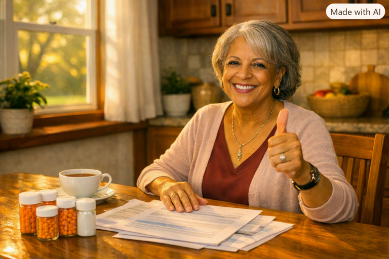 Understanding Medicare Part D Costs
