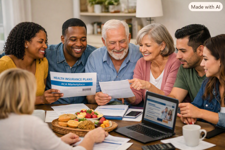 ACA Marketplace Made Simple