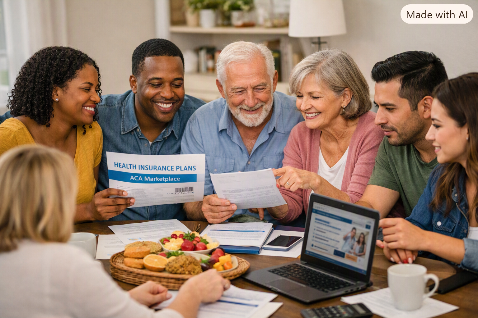 ACA Marketplace Made Simple